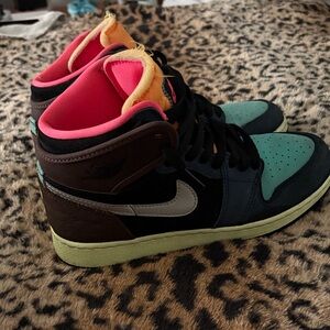 Jordan 1 Retro High Tokyo Bio Hack